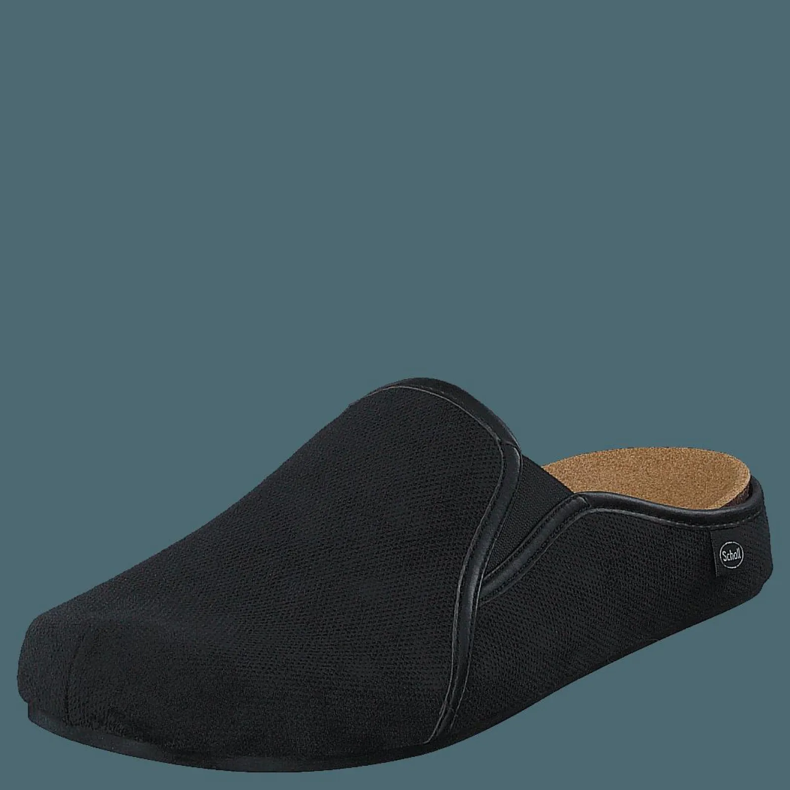 Scholl Felce Black