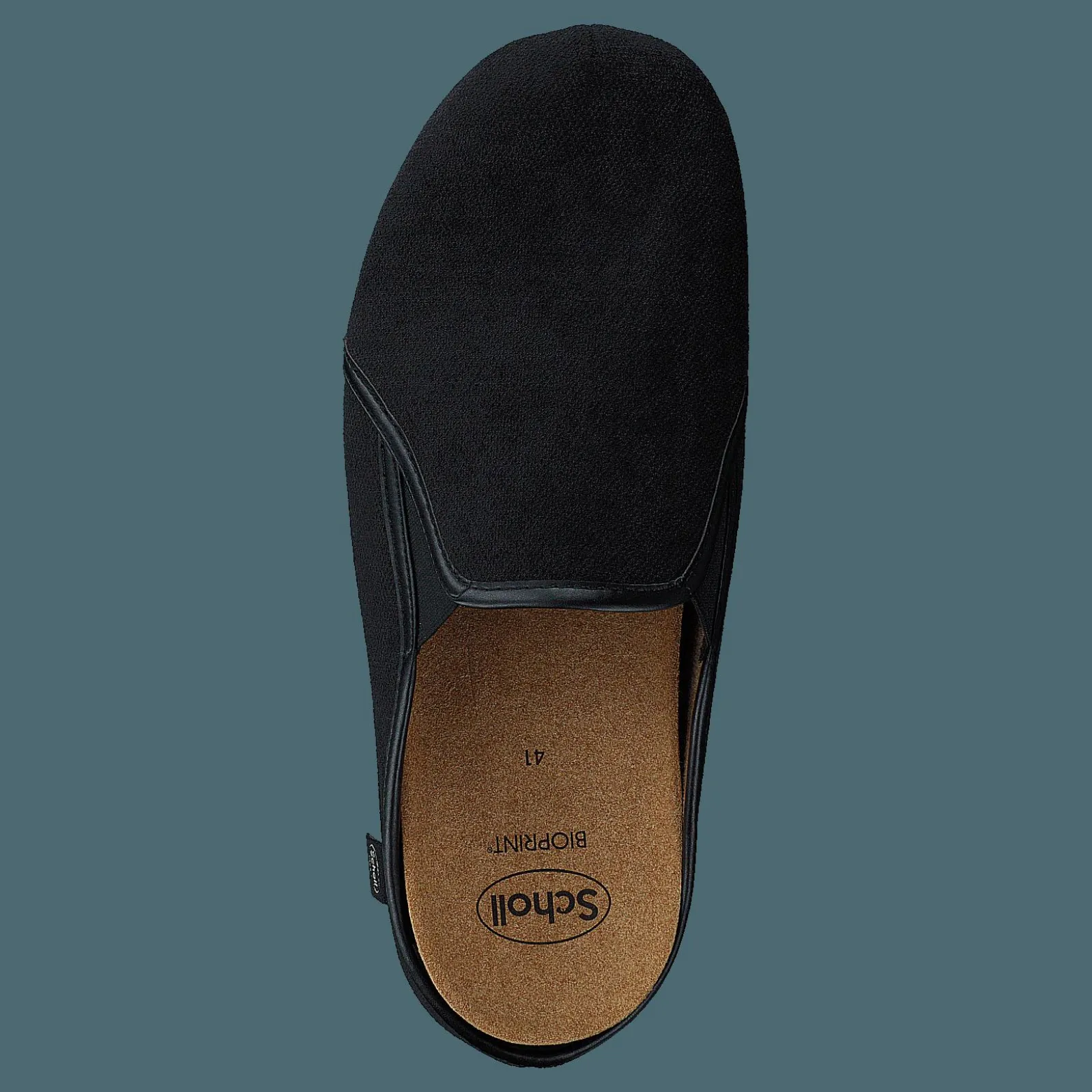 Scholl Felce Black