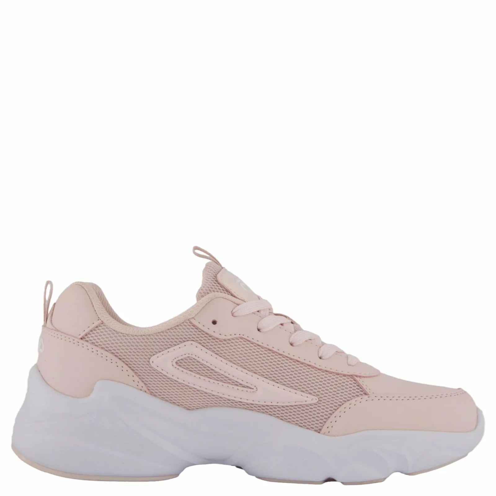 Fila Felice Wmn Mauve Chalk-iridescent