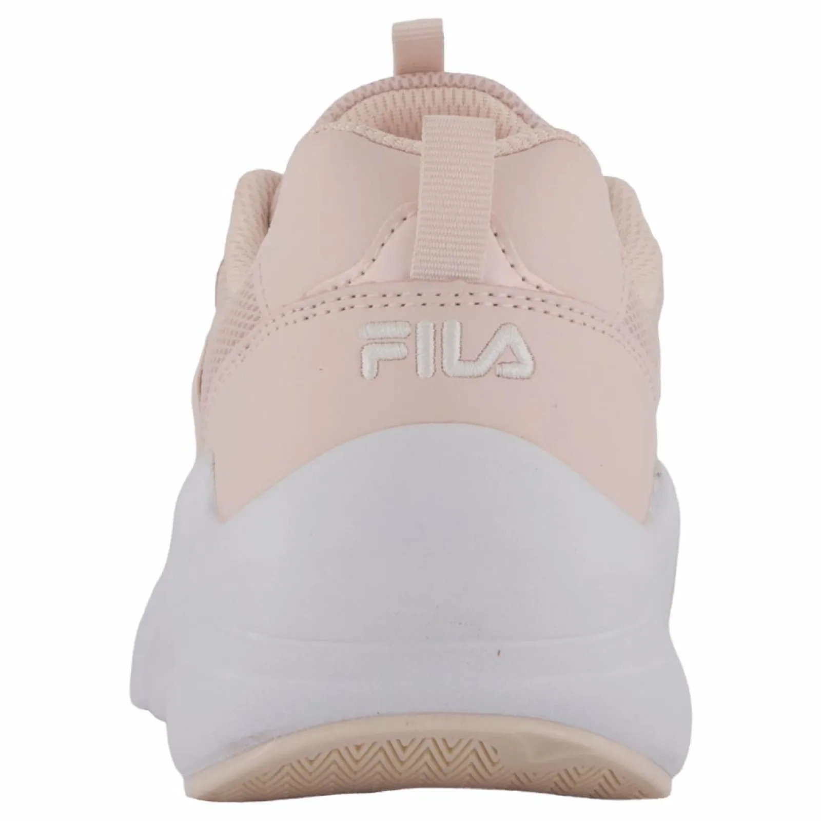 Fila Felice Wmn Mauve Chalk-iridescent
