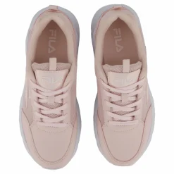 Fila Felice Wmn Mauve Chalk-iridescent