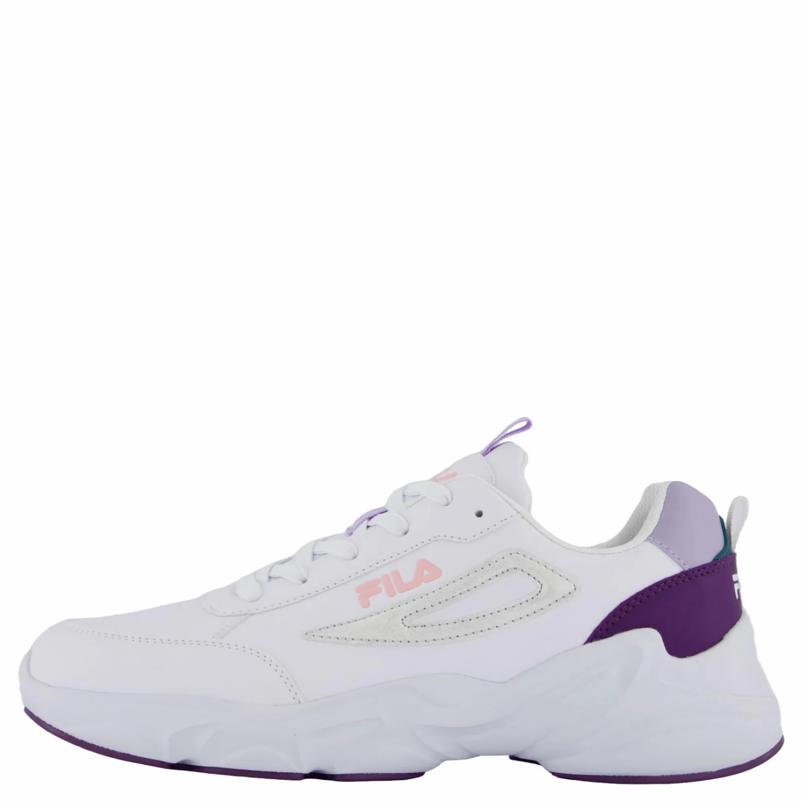 Fila Felice Wmn White-charisma