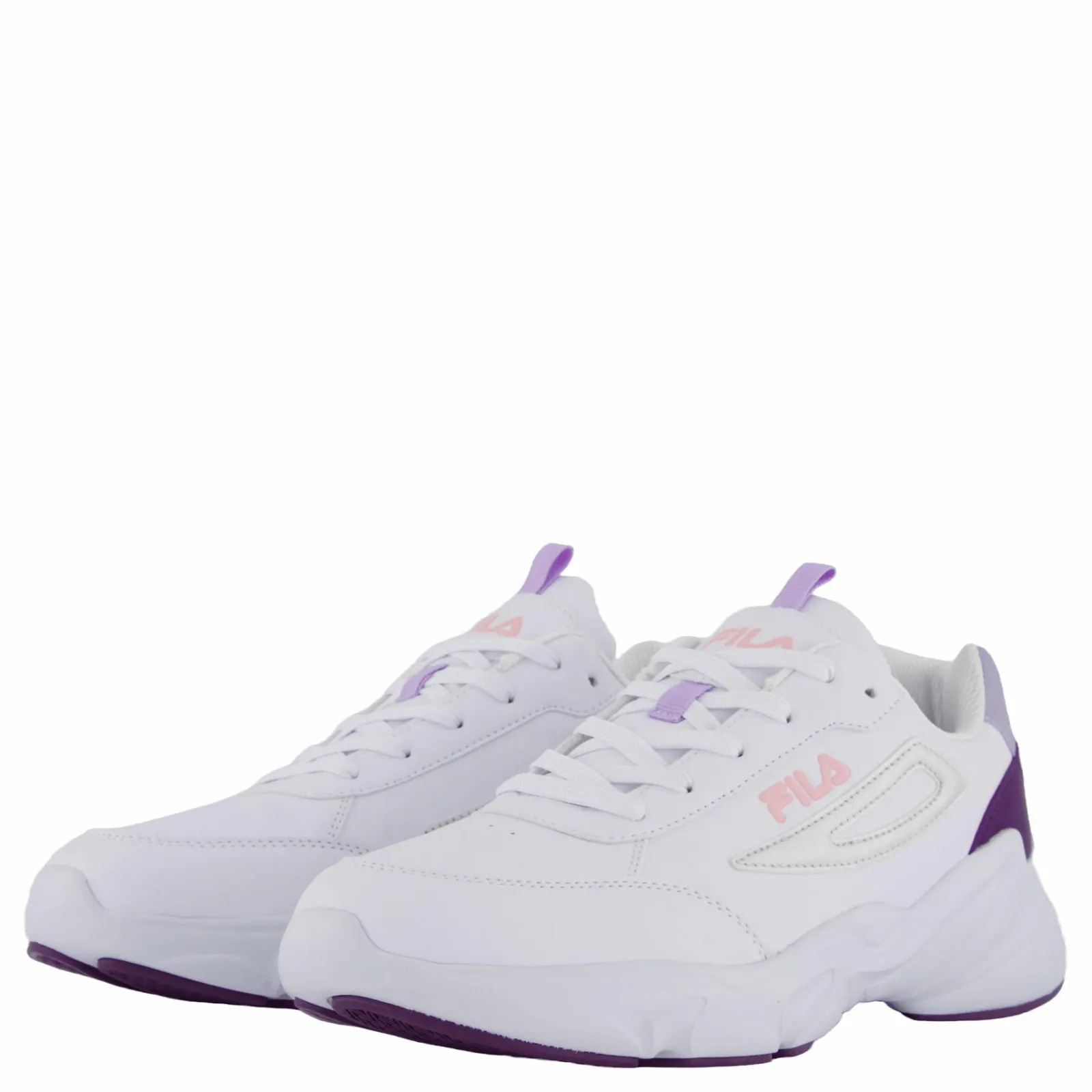 Fila Felice Wmn White-charisma
