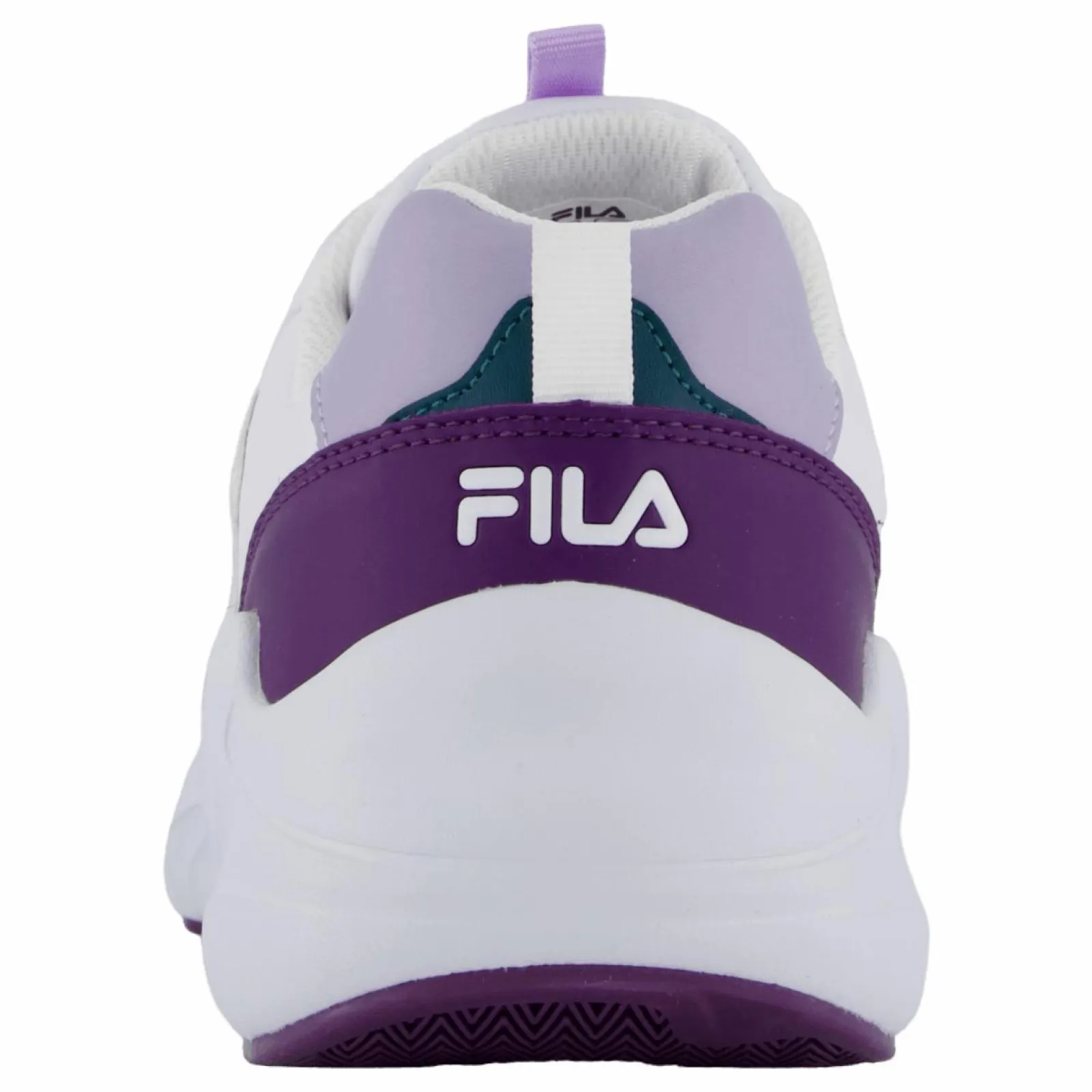 Fila Felice Wmn White-charisma
