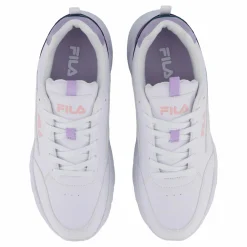 Fila Felice Wmn White-charisma