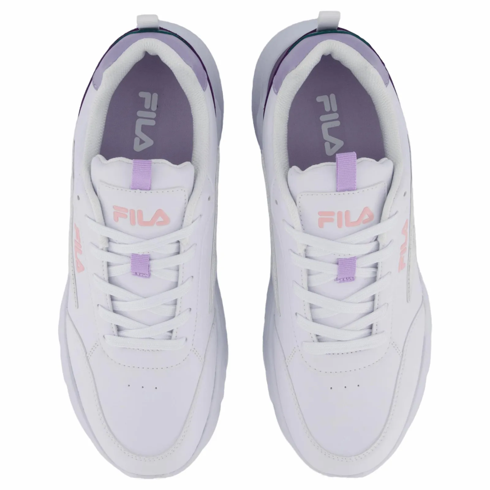 Fila Felice Wmn White-charisma