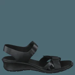 ECCO Felicia Sandal Black