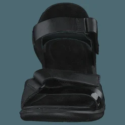 ECCO Felicia Sandal Black