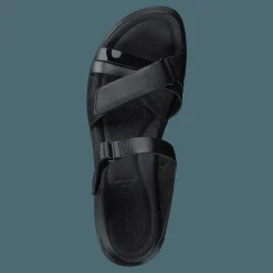 ECCO Felicia Sandal Black