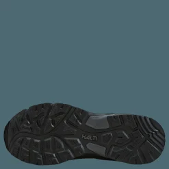 Halti Felis Low Dx M Black