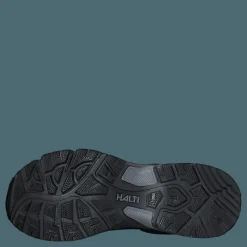 Halti Felis Low Dx W Black