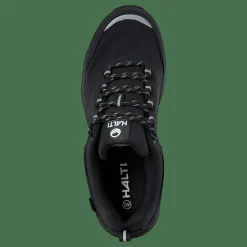 Halti Felis Low Dx W Black