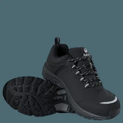 Halti Felis Low Dx W Black