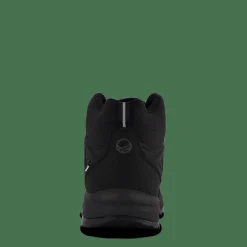 Halti Felis Mid Dx M Black