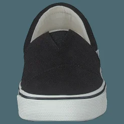 Toms Fenix Slip-on Black
