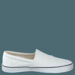 Toms Fenix Slip-on White