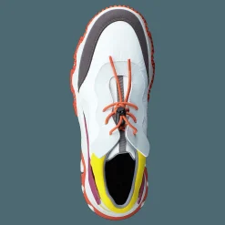 Fly London Fian634 Multi-offwhite-yellow-fuchia