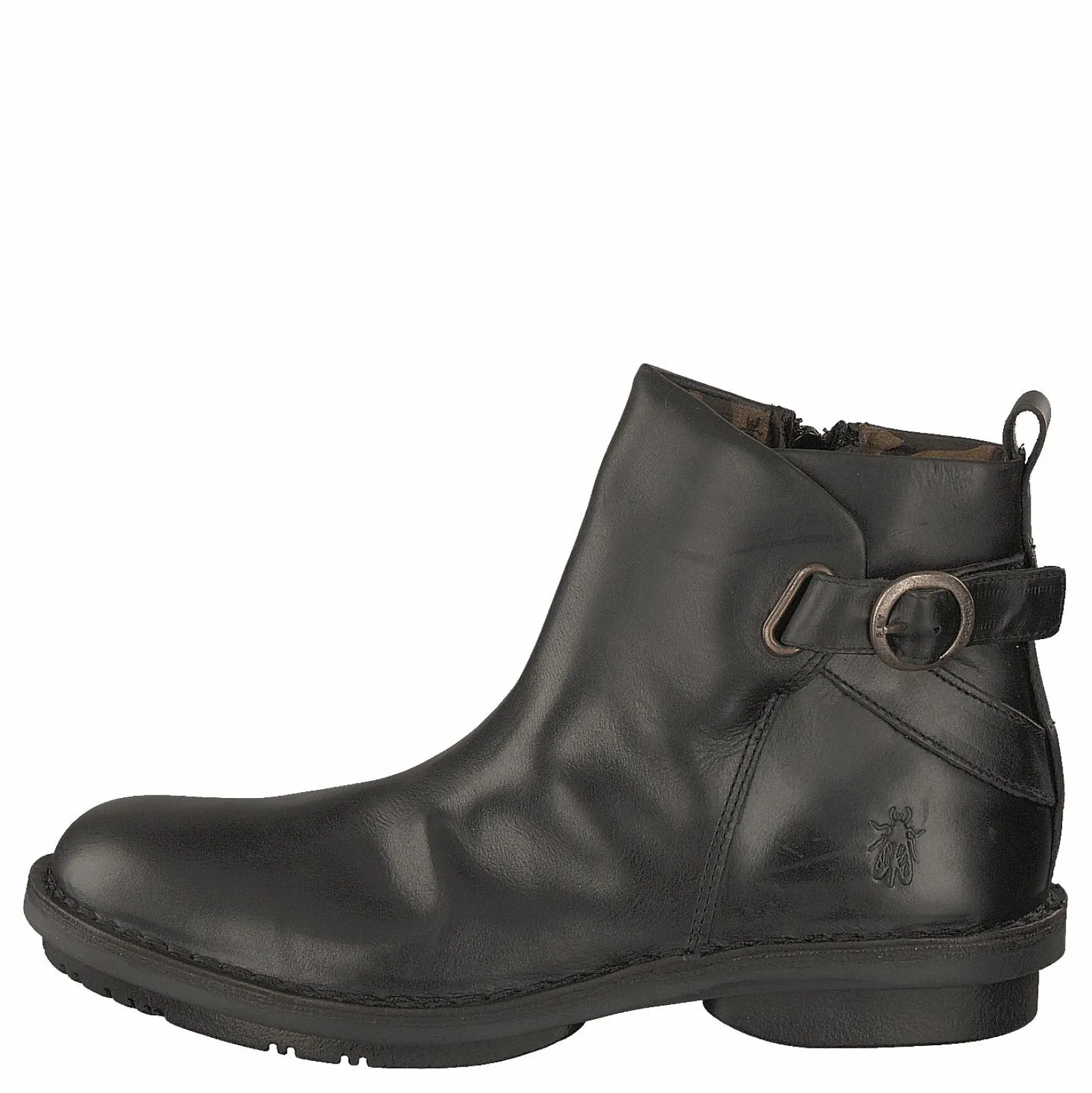 Fly London Fico968 Rug - Black