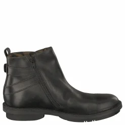 Fly London Fico968 Rug - Black