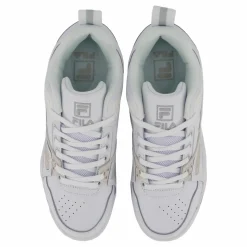 Fila Casim White-nimbus Cloud