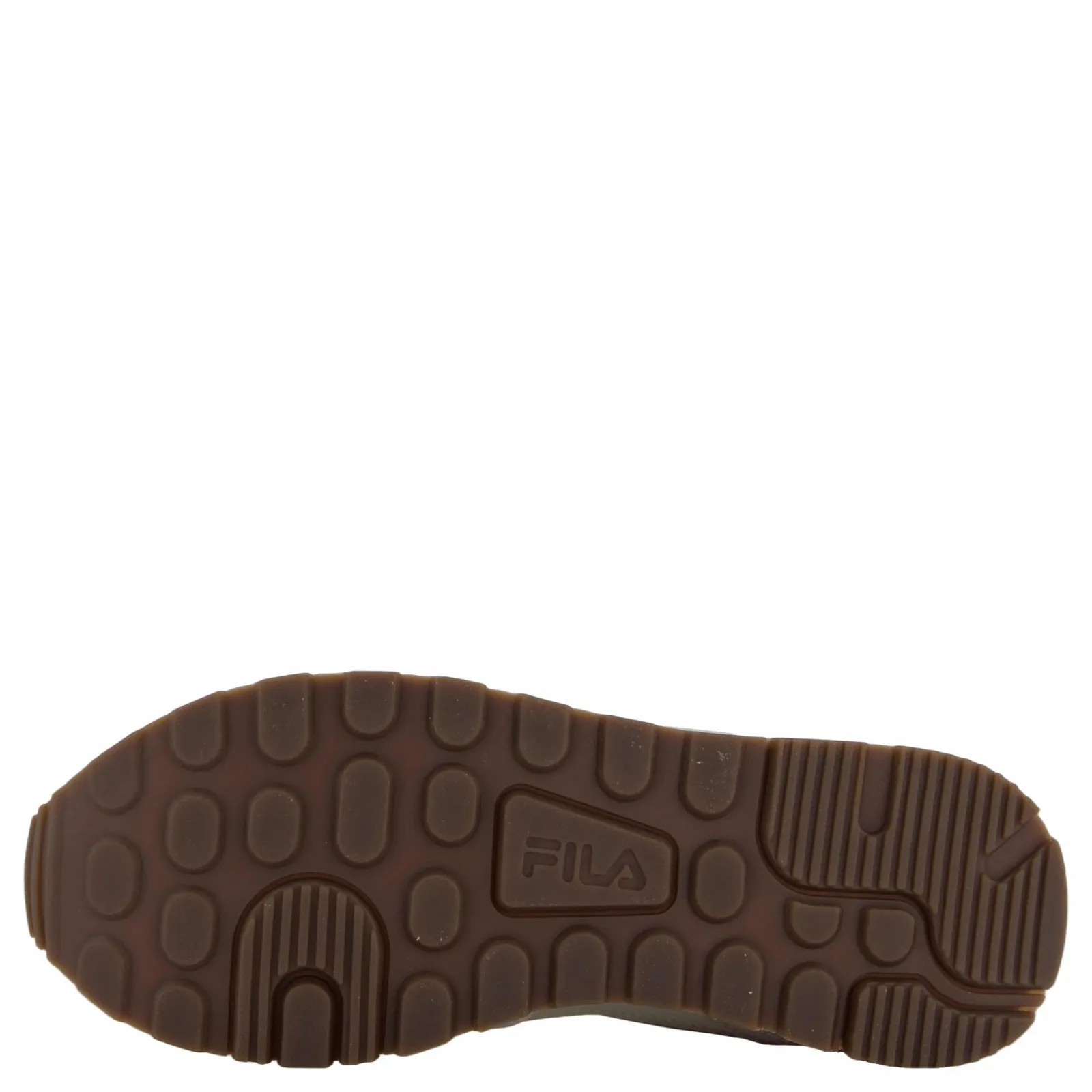 Fila Hypert Wmn Turtledove-oyster Gray