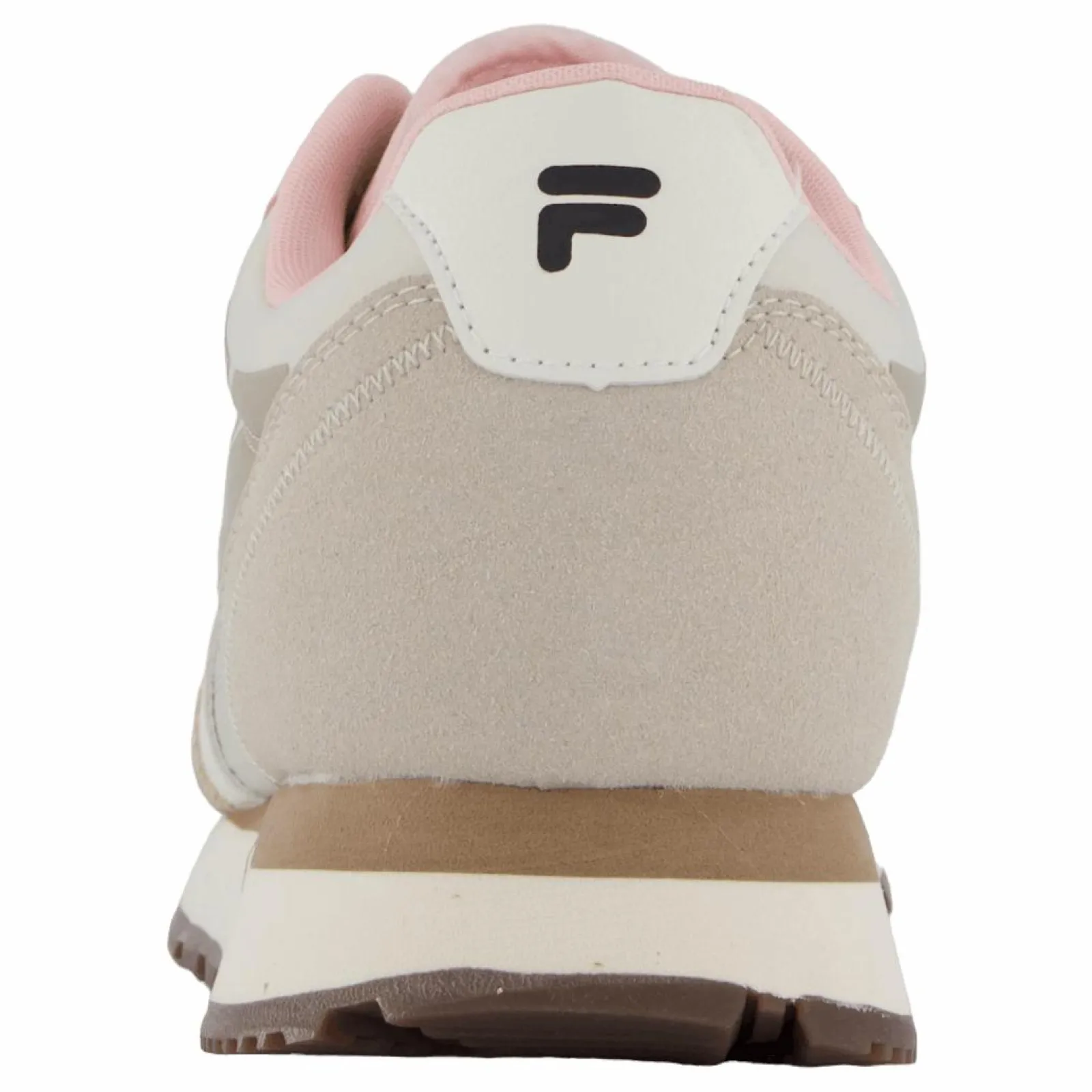 Fila Hypert Wmn Turtledove-oyster Gray