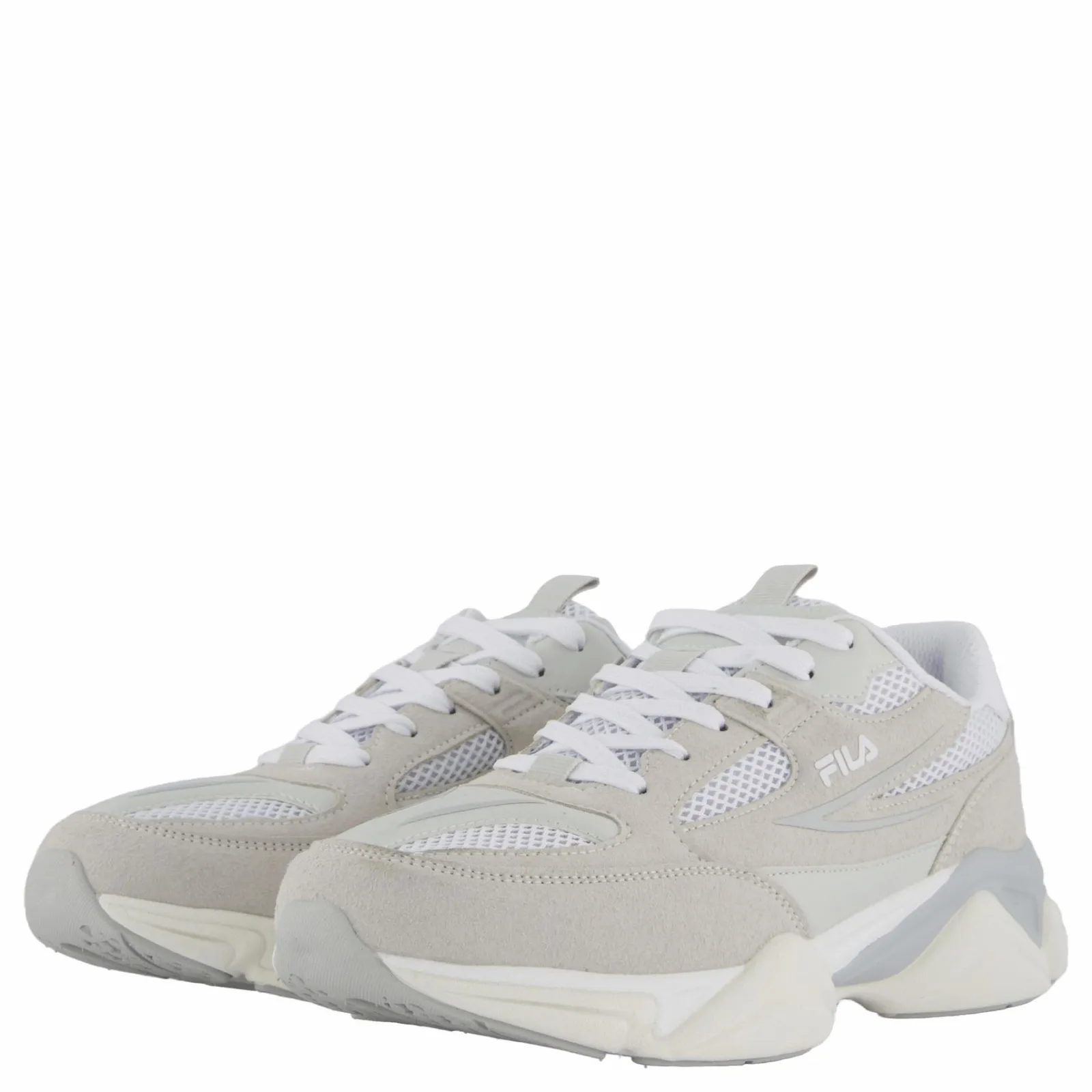 Fila Recade S Wmn Nimbus Cloud-white