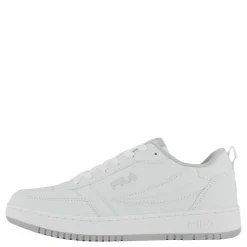 Barn Fila Rega Nf Teens White