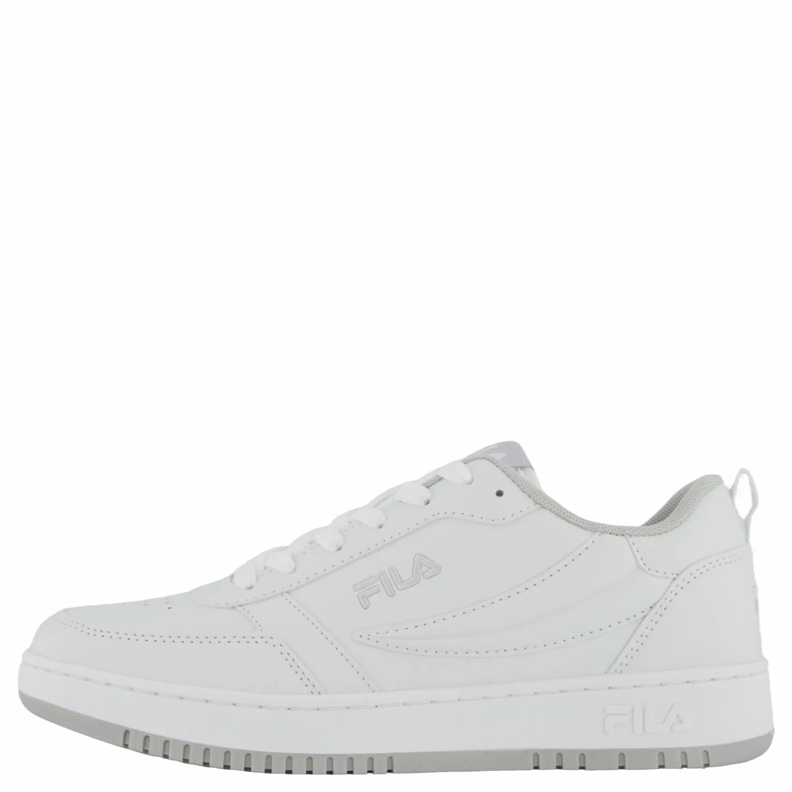 Barn Fila Rega Nf Teens White