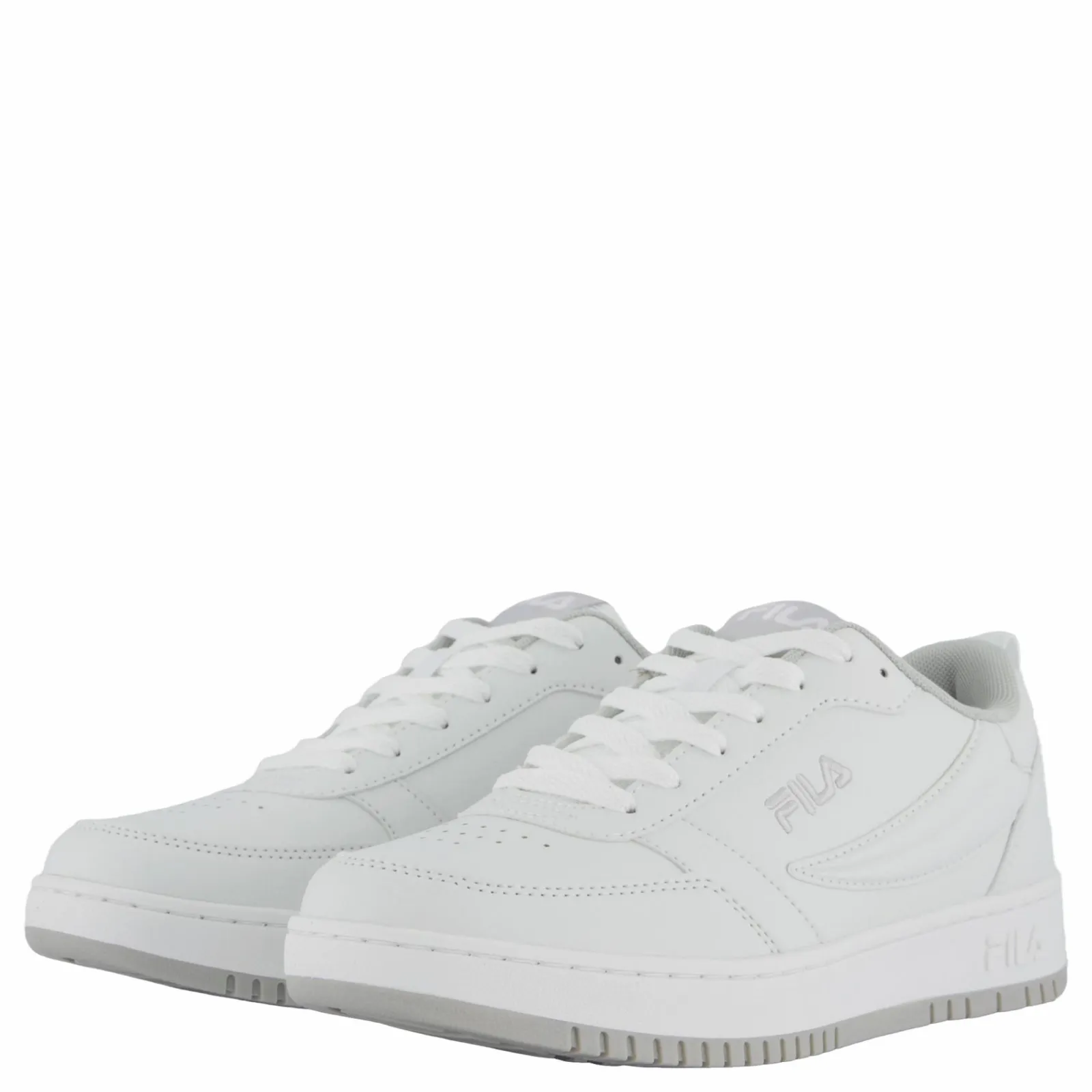Barn Fila Rega Nf Teens White