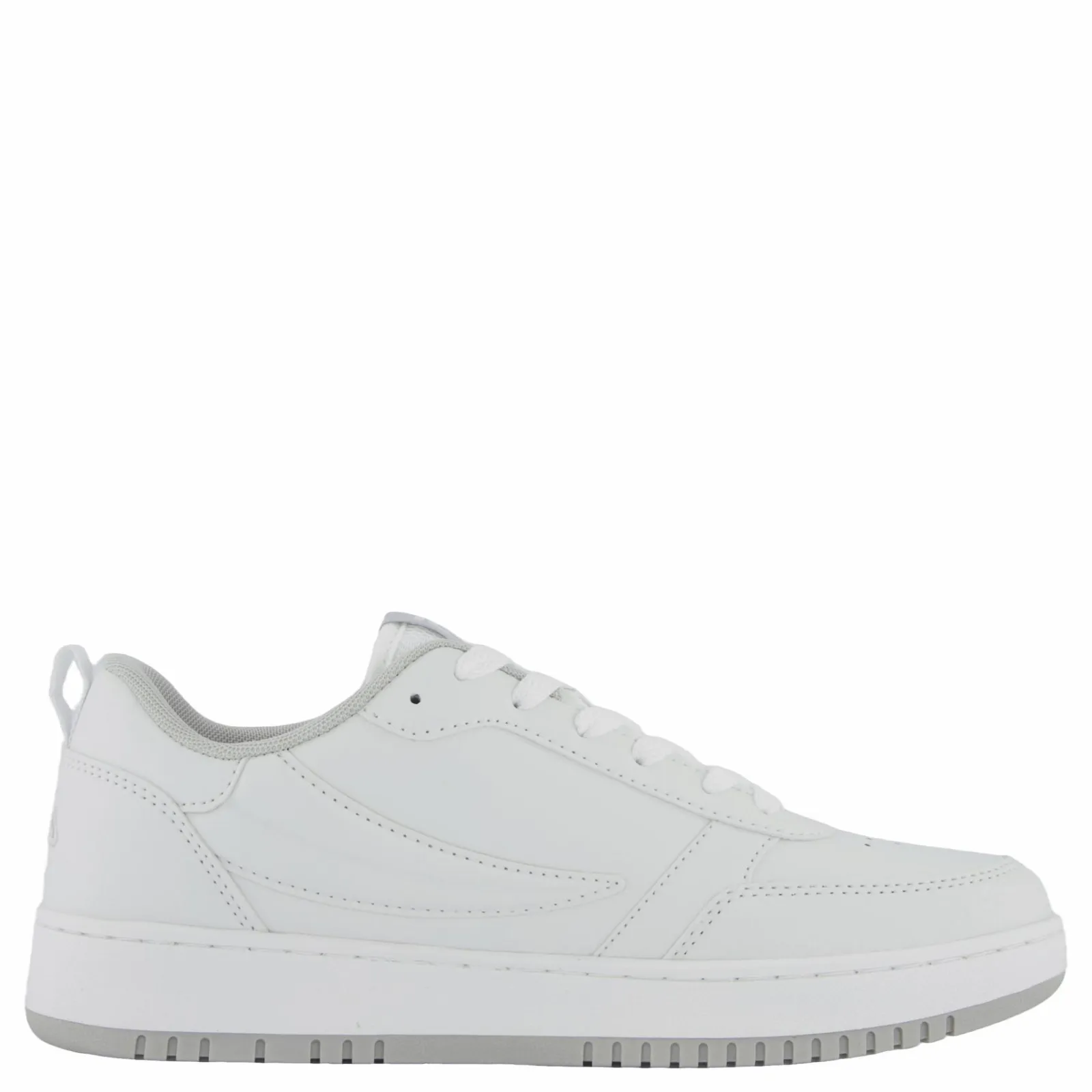 Barn Fila Rega Nf Teens White