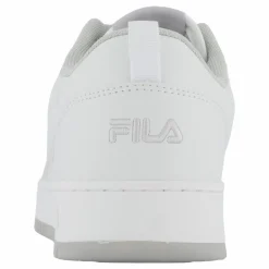 Barn Fila Rega Nf Teens White