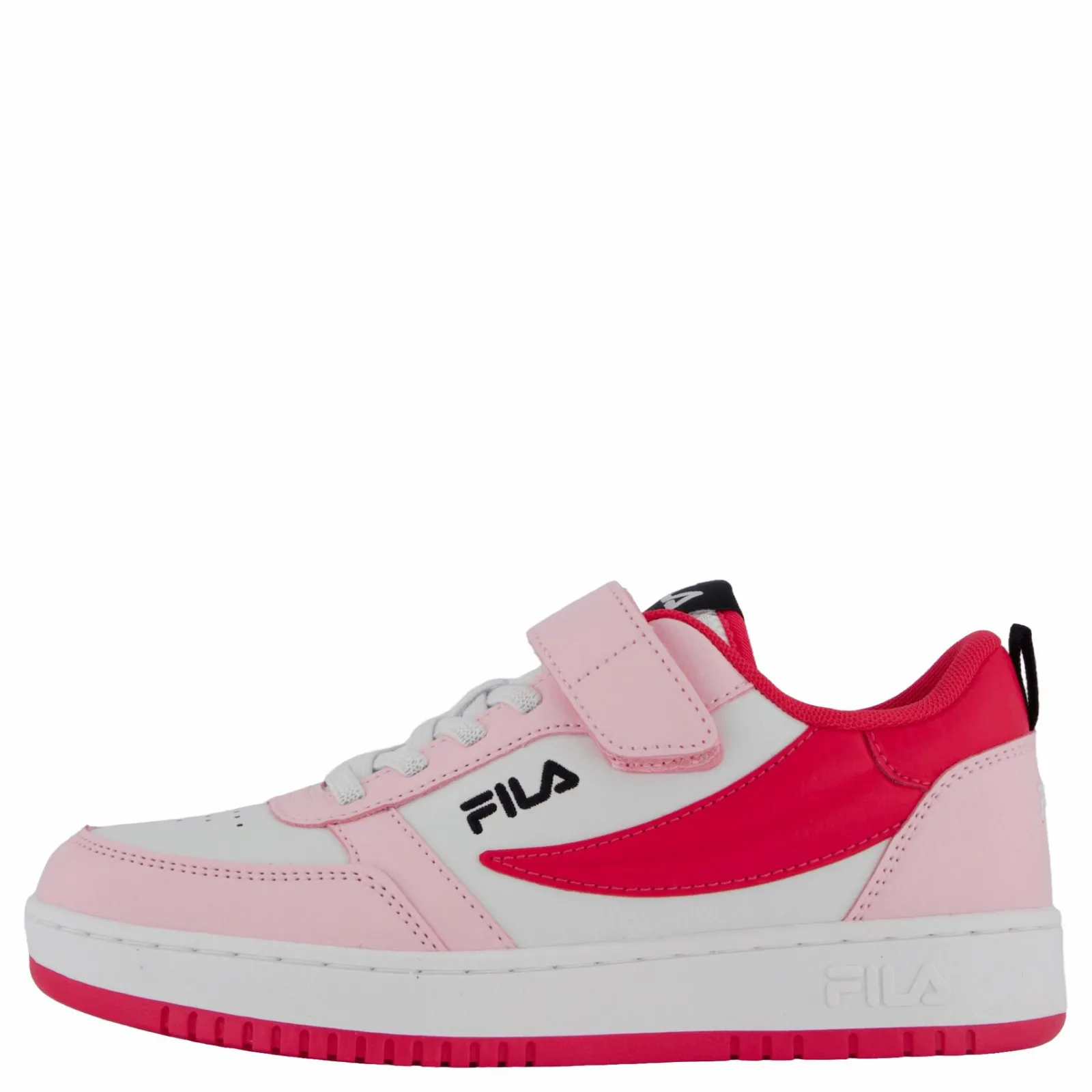 Barn Fila Rega Nf Velcro Kids -a-boo-azalea