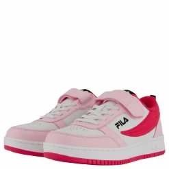 Barn Fila Rega Nf Velcro Kids -a-boo-azalea