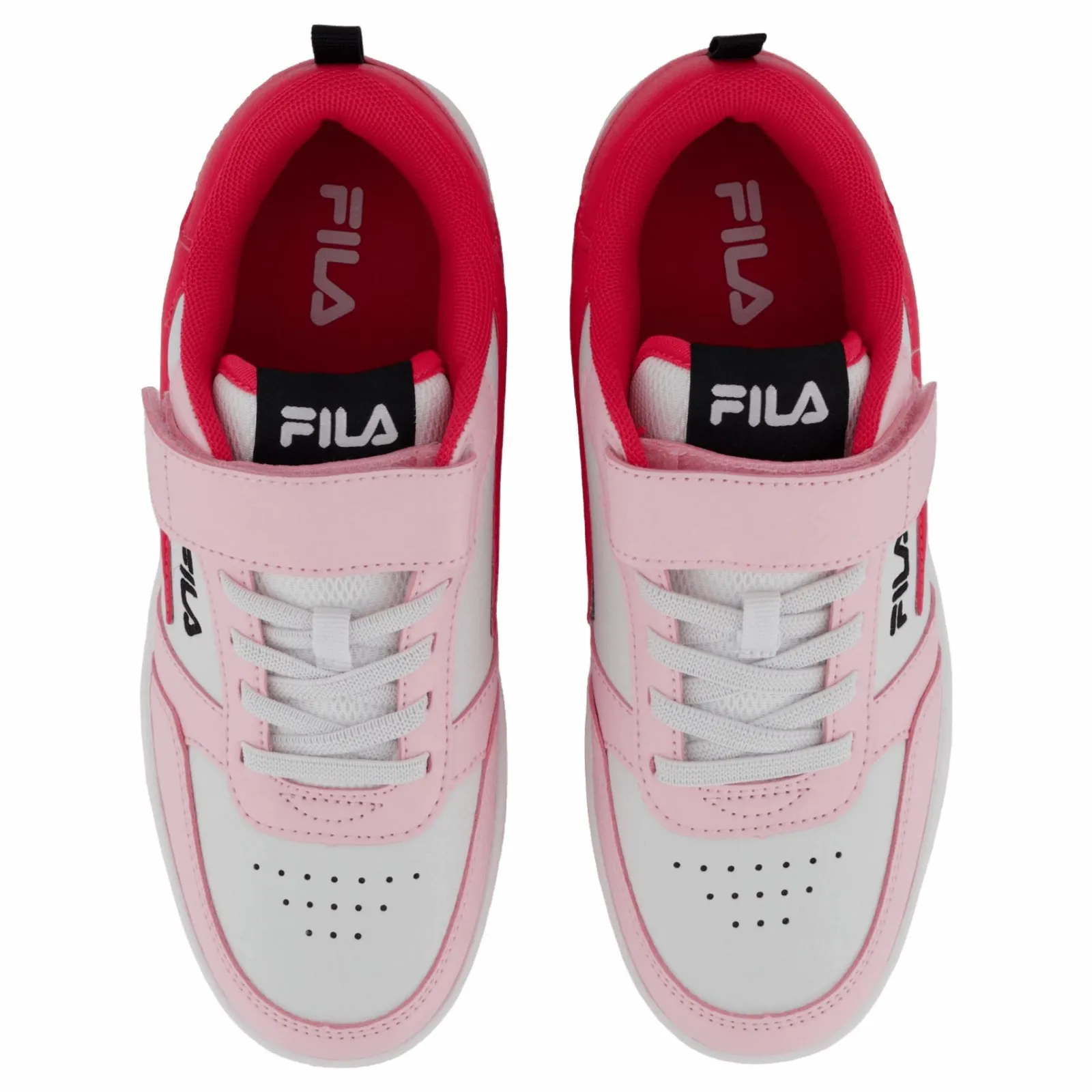 Barn Fila Rega Nf Velcro Kids -a-boo-azalea