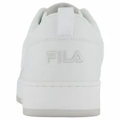 Fila Rega Nf White
