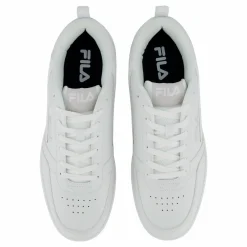 Fila Rega Nf White