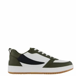 Fila Rega Nf White-olive Night