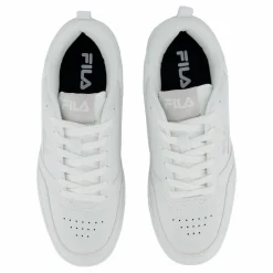 Fila Rega Nf Wmn White