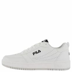 Barn Fila Rega Teens White