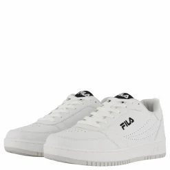 Barn Fila Rega Teens White