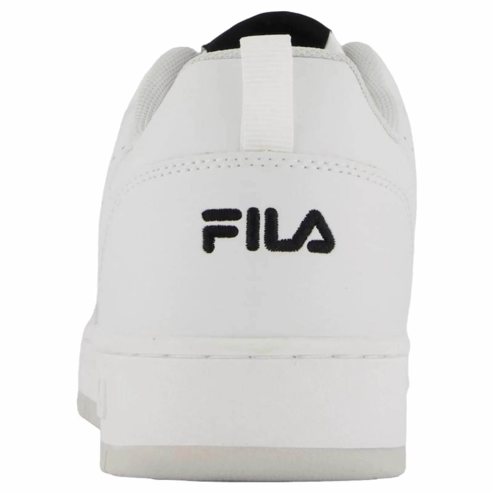 Barn Fila Rega Teens White