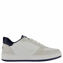 Fila Rega White- Navy