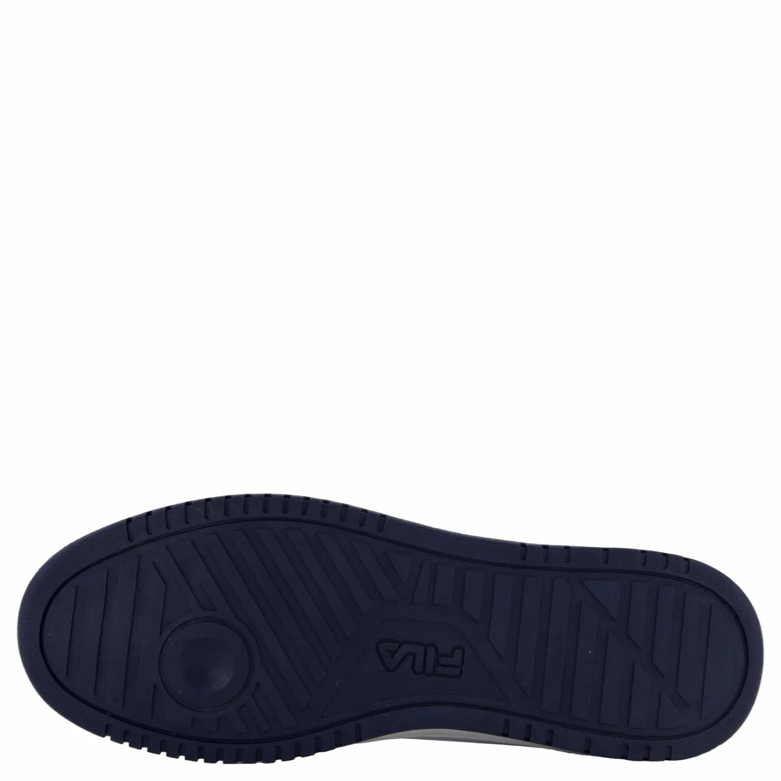 Fila Rega White- Navy