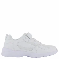 Barn Fila Ventosa Velcro Kids White