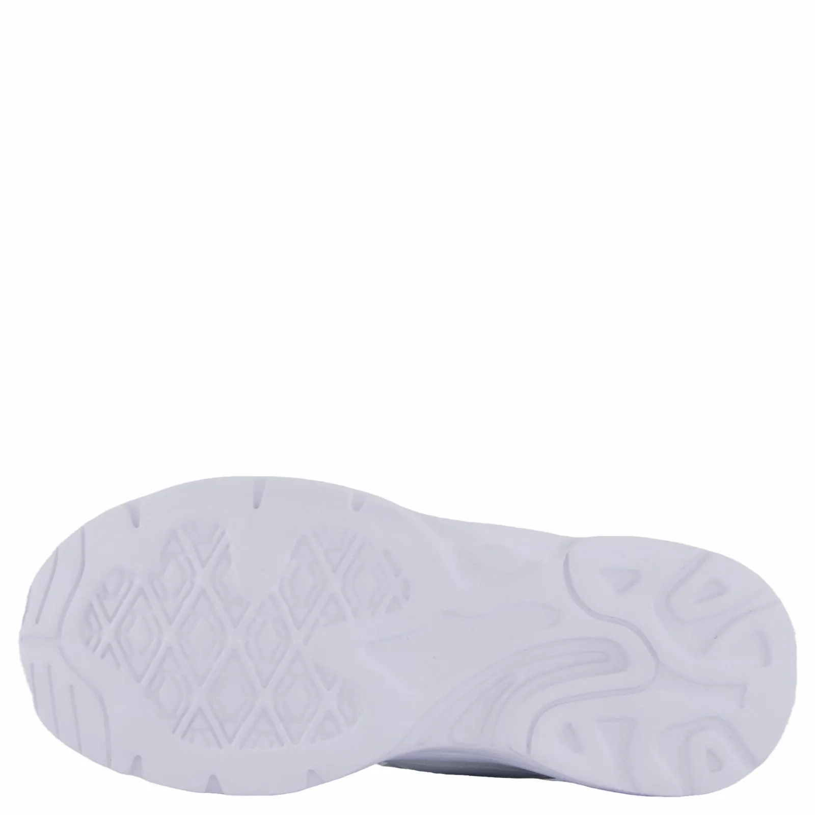 Barn Fila Ventosa Velcro Kids White