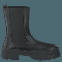 Steve Madden Filina Black