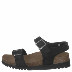Scholl Filippa Sandal Black