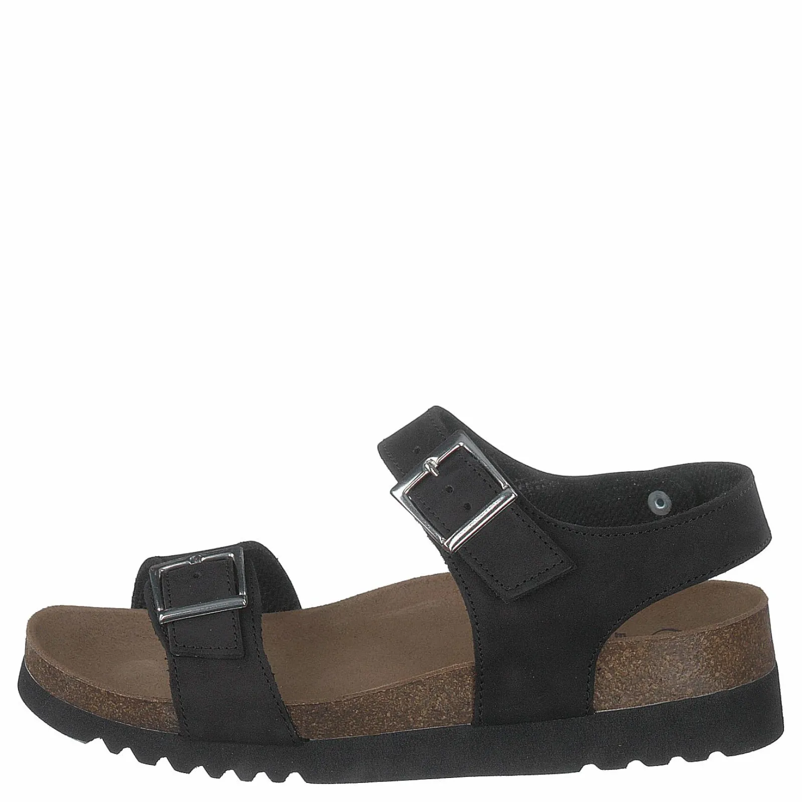 Scholl Filippa Sandal Black