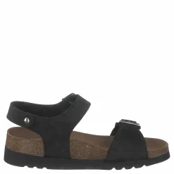 Scholl Filippa Sandal Black